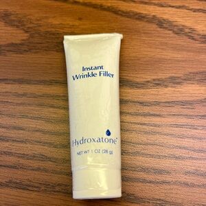 Instant Wrinkle Filler - Cream